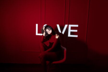 SusannaDollValentine's Day图片