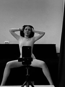 LenaKurpiel W&B Pic 5