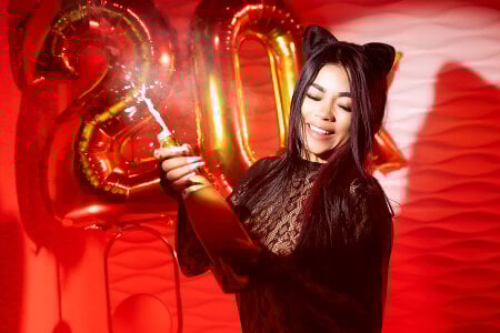 20K Reasons to Desire Me de danika_mori1  6 Imagens