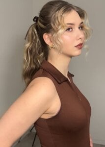 ShariLappas Public Poză 2