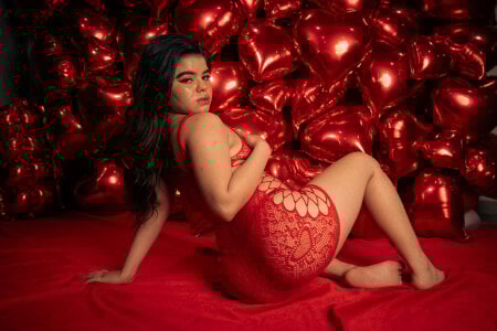 mary_joseph My valentines Day #3 💋💜 Billede 3