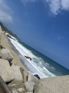 Emmaa_taylorr_: Beach, breeze and sea🌊🏖️🌞 ( фото)