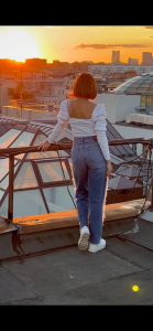 Tatargirl Public Pic 3