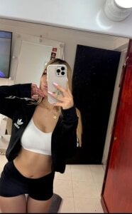 Anittatoro_yoga and body flex day 🥵 Bild 4