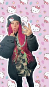 666lina420 Me 🥰✨ Εικόνα 3