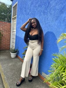 Christie_Wilde As radiant as a star, and it's all for you and because of you💋 Foto 2