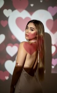 Miabonnett_ Happy Valentine's Day  2. fénykép