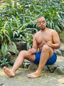 steven_med25 Public Pic