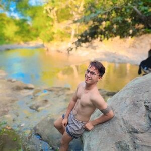 Conmasterxxx Public Hình