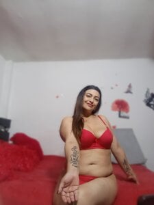 Lady_16 Sexy tetas Pic 6