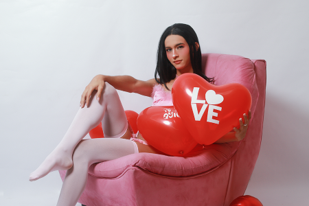 estephany_doll FELIZ DIA DE SAN VALENTINE Poză 4