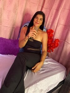 Sahra_rose Public Foto 2