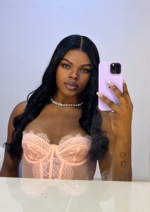 Gisela_Valencia Pretty Girl 💗 Pic 2