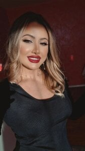 Zdjęcia LorenaFire Selfies:  7