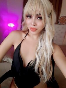 Babyriana 🪬✨ Pic