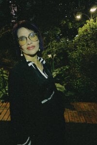 Goddess-Love- 𝒲𝒶𝓁𝓀 𝒾𝓃 𝓉𝒽𝑒 𝒸𝒾𝓉𝓎 𝓃𝒾𝑔𝒽𝓉  2. fénykép