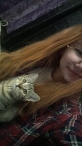 Lutangogansit My kittie Pic 3