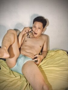 ArjunNguyen 的 Nude 色情图片 1