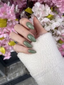 Your_Corvus Nails Fetish 💅🏻 Photo 3