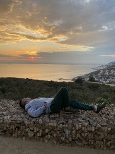 Simplemente yo 🙈😊 de PeruvianPercasHot  9 Imagens