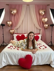 Viictoria-Jones Happy Valentine's Day Billede 2