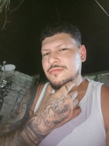 Public de BadboyDirty1  2 Imagens