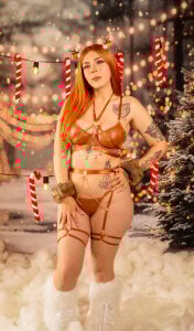 ValentinaMiller_ ⛄MERRY XMAS 2025⛄ Billede 6