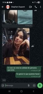 sibila Sexis slika 3