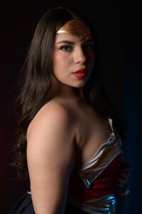 IsabellaAnngel wonderful secret Pic 6