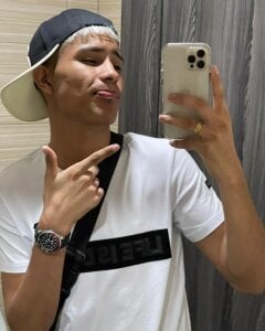 PRINCES_OF_DAMIAN Damian❤ Pic