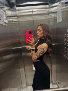 Leila_Brooklyn Public Pic