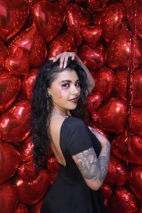 Devil_AliceXo Happy Valentine's Day ❤️ 사진 2