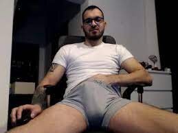 Alphamale91 Public Foto 5