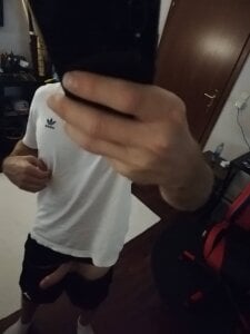 RaOfMillionCums Public Pic 2