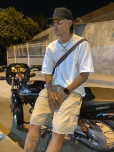 Babyalienqm Public Pic