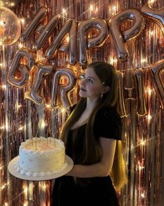 AudriaSagan my dear Pic 2