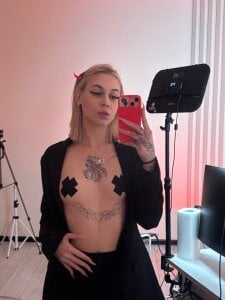 NickAnny Mandy Pic 5