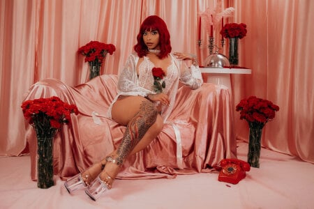 cocoamoreのHappy Valentine's day🎀💖の 6枚の写真