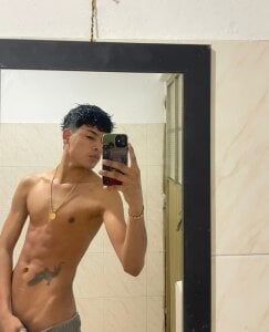 Sebas_Ross04 BOY HOT Foto 6