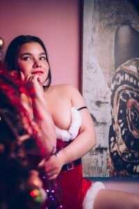 zara__sweet Merry christmas 🎄🎅 Pic