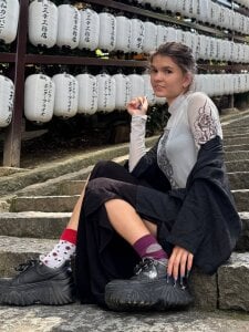 gorepyputa's XXX Nude Photo 3