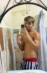 thiago 👑 de the_gods_of_Olympus  Imagens