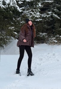 TianaPosh kullanıcısının My winter holidays❤️ albümü -  6 fotoğraf