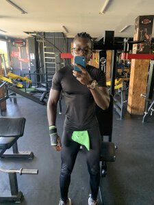 _Lowmaypalacios Gym hoy slika