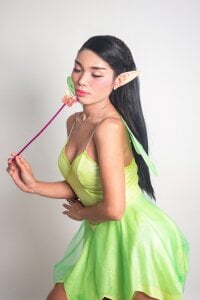 Notaestheticallykylinee Tinker fairy 🧚‍♂️ ✨ Pic 5