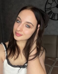 TalishaSturdy foggy mood Pic