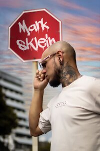 MarksKlein 💀😈 사진