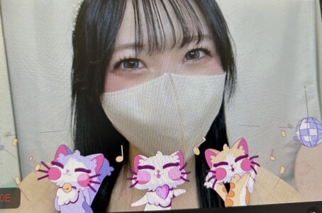 ramu-mero エフェクトありがとう🧡 Pic 3