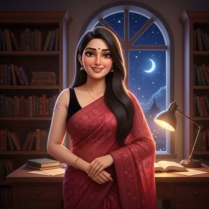 nandini_7 🤍 사진 3