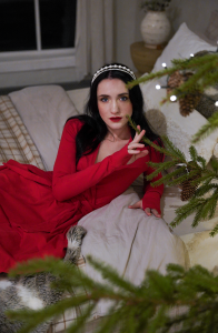 Dearly_kitty Christmas with love Pic 7